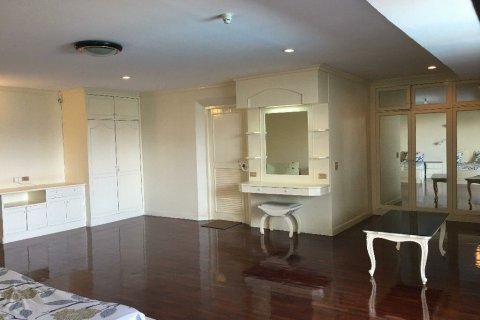 Кондоминиум с 5 спальнями в Ваттхане, Бангкок, Таиланд № 140121 - фото 8