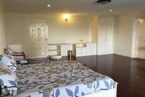 Кондоминиум с 5 спальнями в Ваттхане, Бангкок, Таиланд № 140121 - фото 13