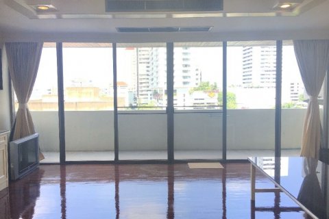 Кондоминиум с 5 спальнями в Ваттхане, Бангкок, Таиланд № 140121 - фото 9