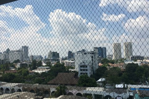 Кондоминиум с 5 спальнями в Ваттхане, Бангкок, Таиланд № 140121 - фото 25