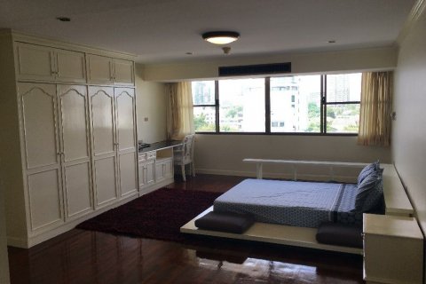 Кондоминиум с 5 спальнями в Ваттхане, Бангкок, Таиланд № 140121 - фото 21