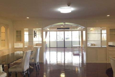 Кондоминиум с 5 спальнями в Ваттхане, Бангкок, Таиланд № 140121 - фото 12