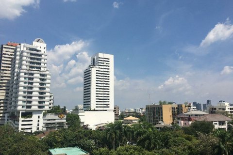 Кондоминиум с 5 спальнями в Ваттхане, Бангкок, Таиланд № 140121 - фото 3