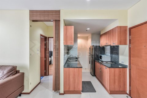 Condo in Bangkok, Thailand, 1 bedroom № 184927 - photo 10