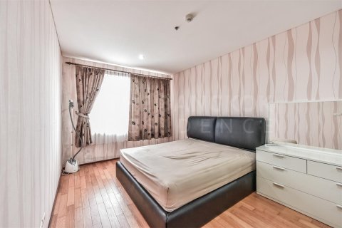 Condo in Bangkok, Thailand, 1 bedroom № 184927