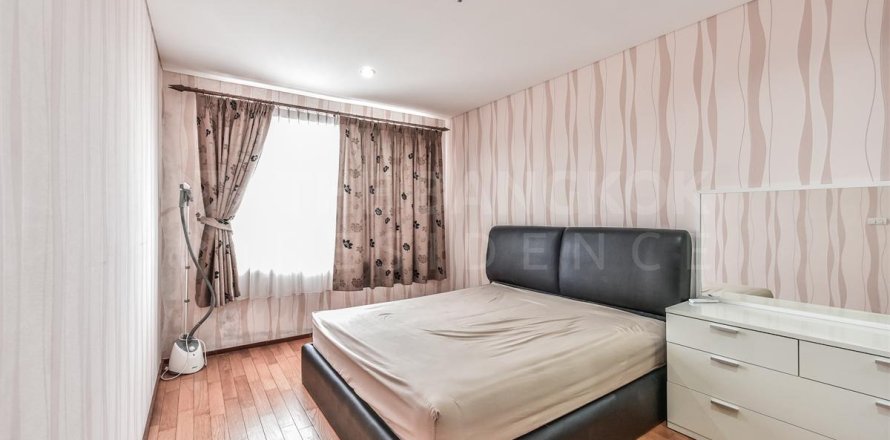 Condo in Bangkok, Thailand, 1 bedroom № 184927