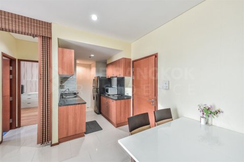 Condo in Bangkok, Thailand, 1 bedroom № 184927 - photo 4