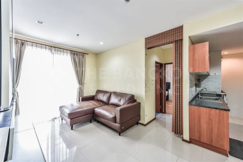 Condo in Bangkok, Thailand, 1 bedroom № 184927 - photo 3