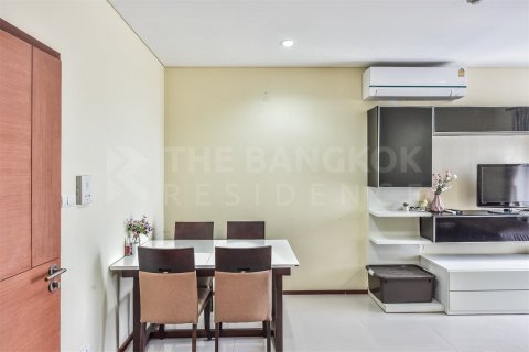 Condo in Bangkok, Thailand, 1 bedroom № 184927 - photo 5