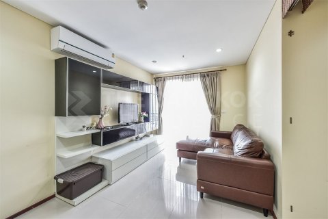 Condo in Bangkok, Thailand, 1 bedroom № 184927 - photo 8