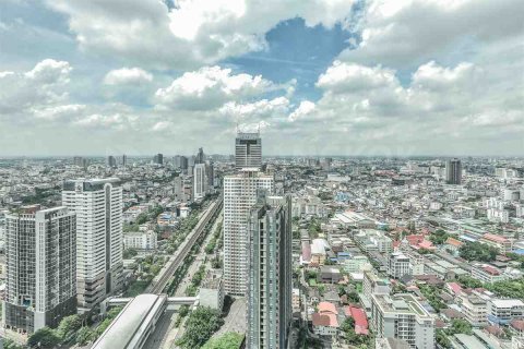 Condo in Bangkok, Thailand, 1 bedroom № 184927 - photo 7