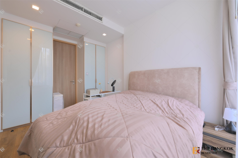 Condo in Bangkok, Thailand, 1 bedroom № 184921