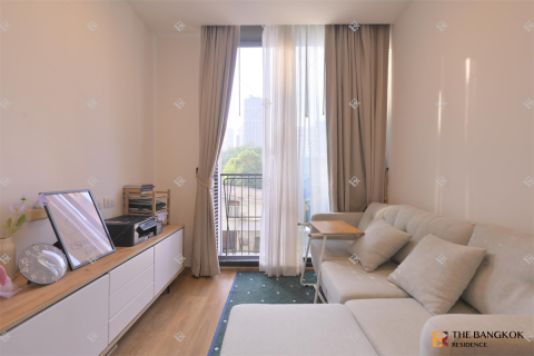 Condo in Bangkok, Thailand, 1 bedroom № 184921 - photo 2
