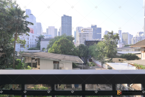 คอนโดมิเนียมในกรุงเทพฯ, ประเทศไทย, 1 ห้องนอน № 184921 - รูปถ่าย 6