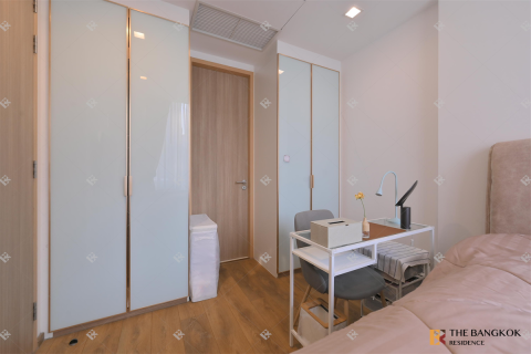 Condo in Bangkok, Thailand, 1 bedroom № 184921 - photo 8