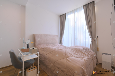 Condo in Bangkok, Thailand, 1 bedroom № 184921 - photo 10