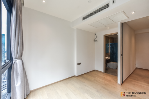 Condo in Bangkok, Thailand, 1 bedroom № 184924 - photo 5