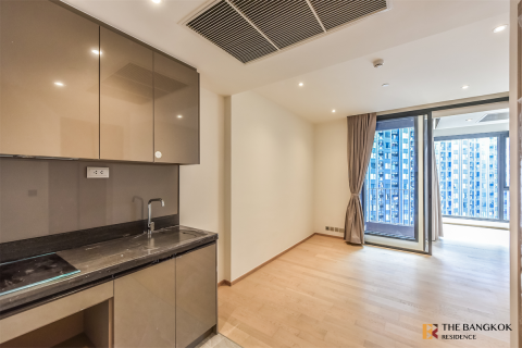 Condo in Bangkok, Thailand, 1 bedroom № 184924