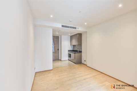 Condo in Bangkok, Thailand, 1 bedroom № 184924 - photo 2