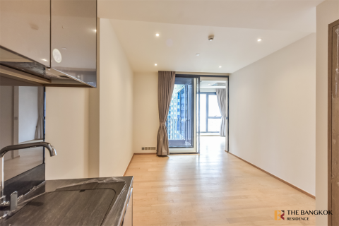 Condo in Bangkok, Thailand, 1 bedroom № 184924 - photo 3