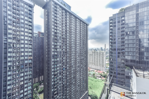 Condo in Bangkok, Thailand, 1 bedroom № 184924 - photo 6