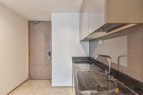 Condo à Bangkok, Thaïlande, 1 chambre  № 184924