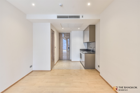 Condo in Bangkok, Thailand, 1 bedroom № 184924 - photo 7