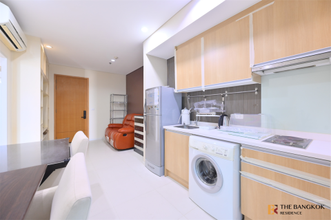 Condo in Bangkok, Thailand, 1 bedroom  № 184923 - photo 7