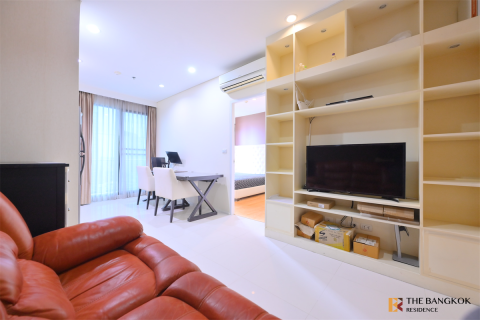 Condo in Bangkok, Thailand, 1 bedroom  № 184923 - photo 6