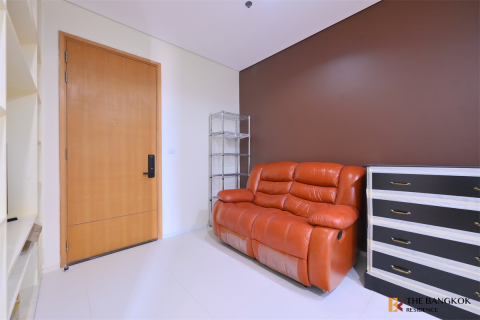 Condo in Bangkok, Thailand, 1 bedroom  № 184923 - photo 4