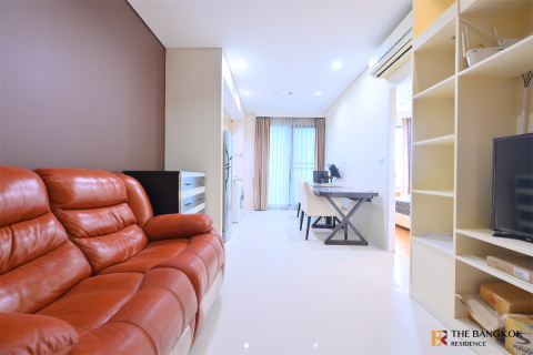 Condo in Bangkok, Thailand, 1 bedroom  № 184923 - photo 3