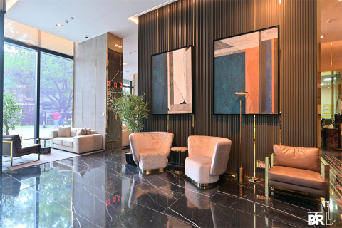 Condominio de 1 dormitorio en Bangkok, Tailandia № 184926 - foto 3