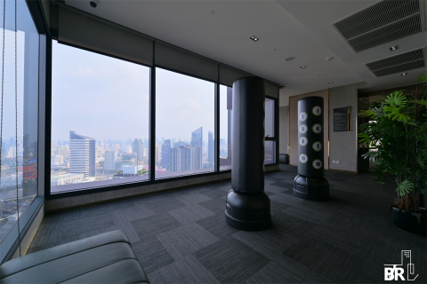 Condo à Bangkok, Thaïlande, 1 chambre № 184926 - photo 4