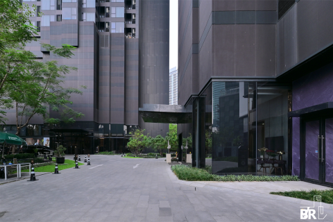 Condominio de 1 dormitorio en Bangkok, Tailandia № 184926 - foto 6