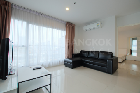 Condo in Bangkok, Thailand, 2 bedrooms  № 184925 - photo 10