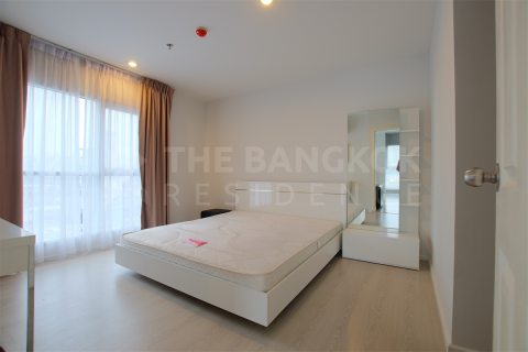 Condo in Bangkok, Thailand, 2 bedrooms  № 184925 - photo 5