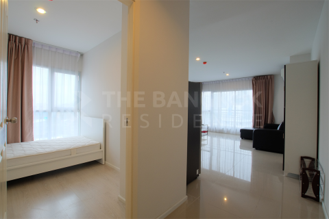 Condo in Bangkok, Thailand, 2 bedrooms  № 184925 - photo 7