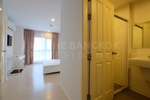 Condo in Bangkok, Thailand, 2 bedrooms  № 184925 - photo 3