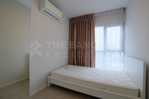 Condo in Bangkok, Thailand, 2 bedrooms № 184925