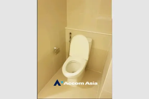 Eigentumswohnung in Khlong Toei, Bangkok, Thailand, 1 Schlafzimmer № 217239 - Foto 8