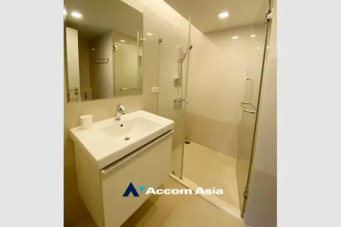 Eigentumswohnung in Khlong Toei, Bangkok, Thailand, 1 Schlafzimmer № 217239 - Foto 7