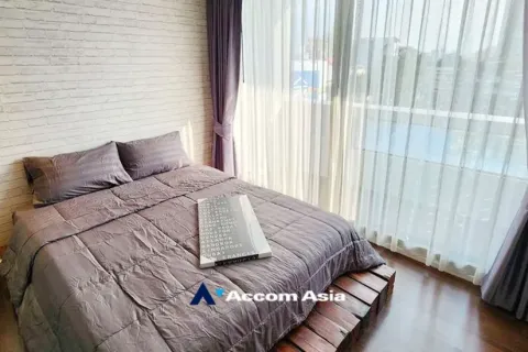 Eigentumswohnung in Chatuchak, Bangkok, Thailand, 1 Schlafzimmer № 217235 - Foto 6