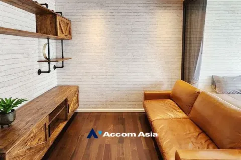Condo à Chatuchak, Bangkok, Thaïlande, 1 chambre № 217235