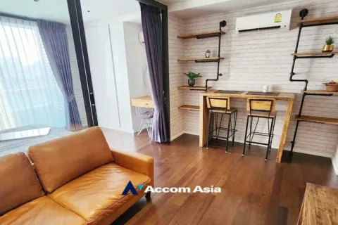 Eigentumswohnung in Chatuchak, Bangkok, Thailand, 1 Schlafzimmer № 217235 - Foto 2