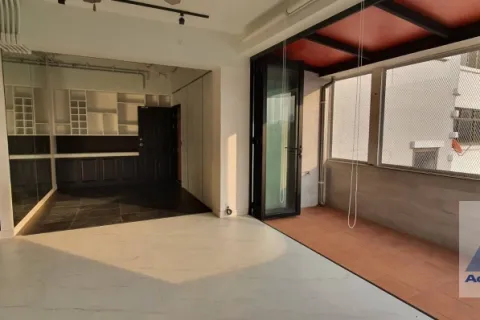 Condo à Huai Khwang, Bangkok, Thaïlande, 2 chambres  № 215547