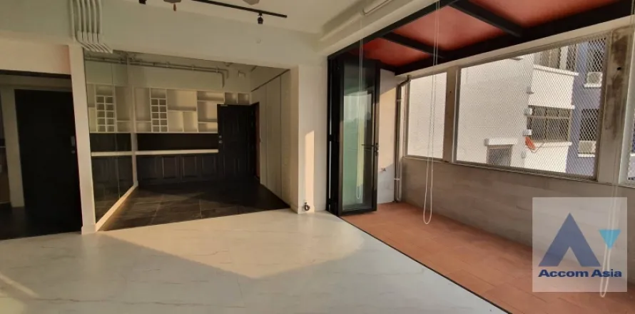 Eigentumswohnung in Huai Khwang, Bangkok, Thailand, 2 Schlafzimmer № 215547