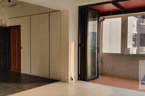 Eigentumswohnung in Huai Khwang, Bangkok, Thailand, 2 Schlafzimmer № 215547 - Foto 4