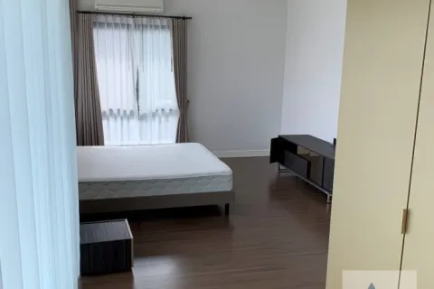 Haus in Bang Kapi, Bangkok, Thailand 4 Schlafzimmer № 215546 - Foto 5