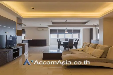 Duplex à Khlong Toei, Bangkok, Thaïlande 4 chambres № 215549 - photo 3
