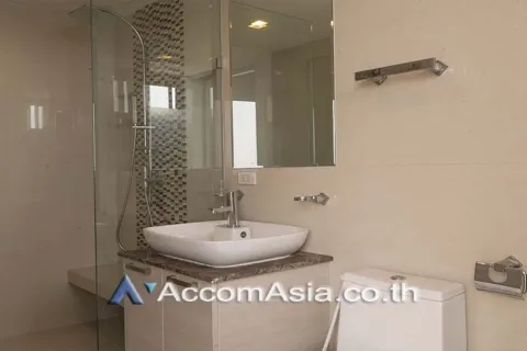 Duplex à Khlong Toei, Bangkok, Thaïlande 4 chambres № 215549 - photo 8